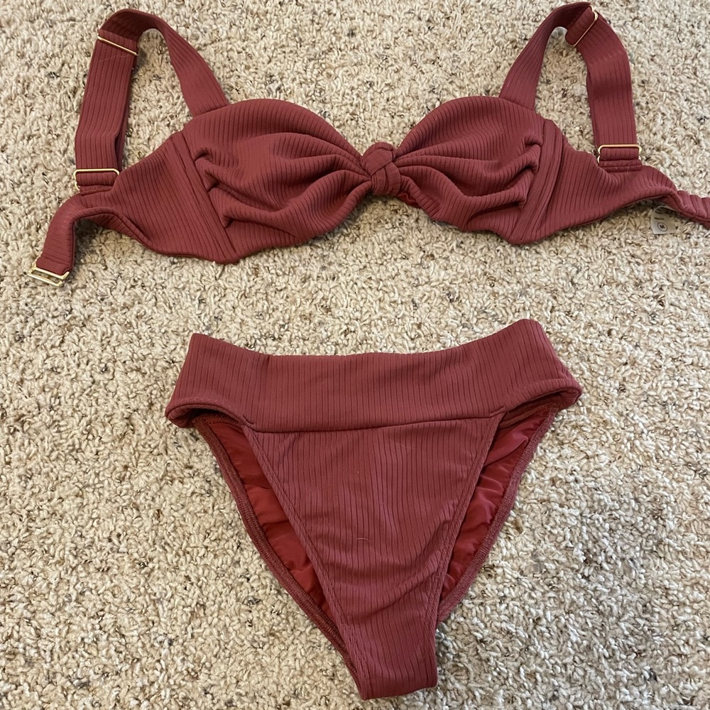 Montce Swim Suit